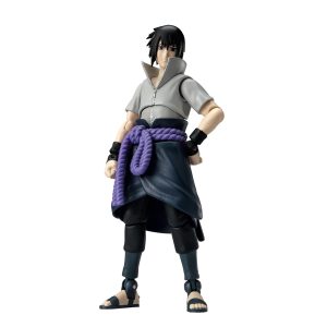 Ultimate Legends Naruto Uchiha Sasuke - Adult Figure