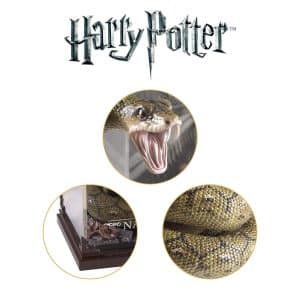 The Noble Collection Magical Creatures - Nagini