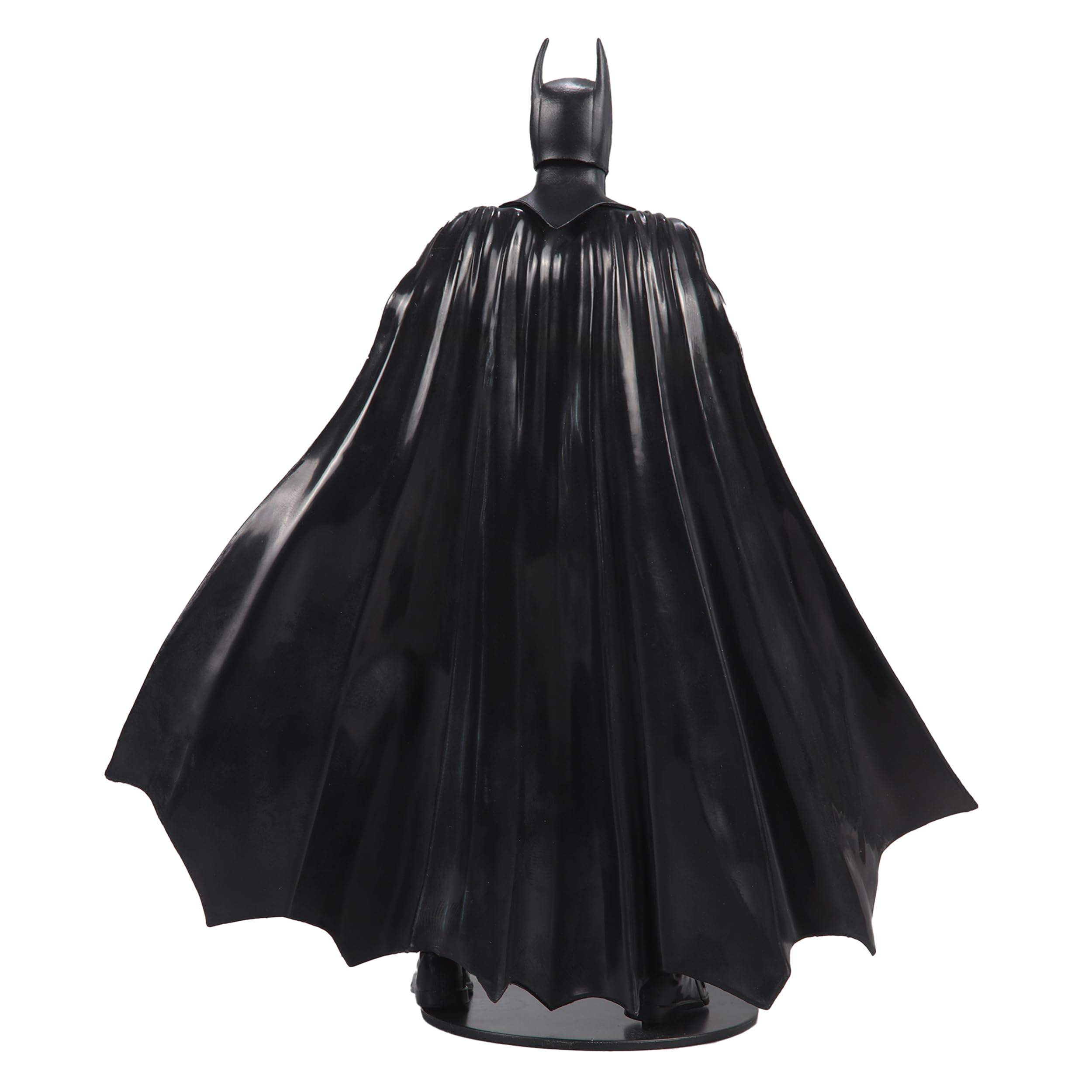 McFarlane DC Build-A WV11 Batman and Robin - Batman Action Figure, 7-Inch - Image 5