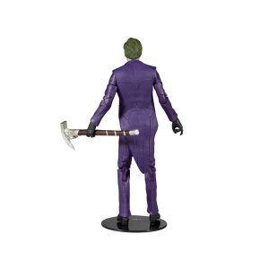 McFarlane - Mortal Kombat 7 Figures Wave 7 - Joker