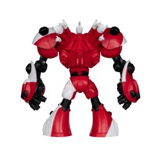Spawn - Robot Wars Spawn (Mcfarlane Toys 30th Ann) 7" Figure