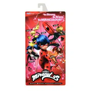 Bandai - Miraculous Ladybug - Dressing Doll 26 cm - Rena Rouge - P50004