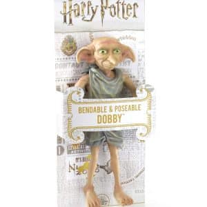 HARRY POTTER - Bendable Dobby Multicolor