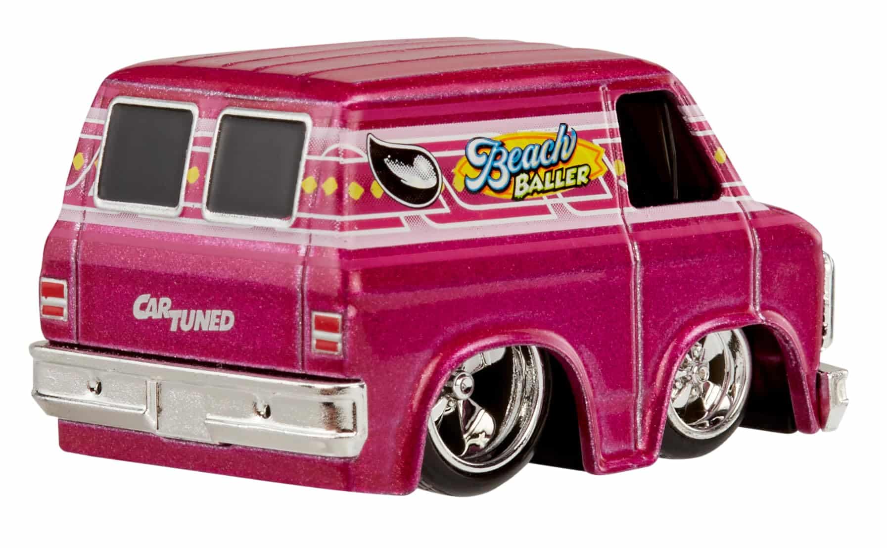 CarTuned 2 Pack Series 4 - Beach Cruisers - Image 7
