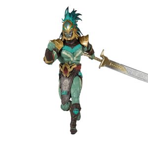 McFarlane - Mortal Kombat 7 Figures Wave 7 - Kotal Kahn