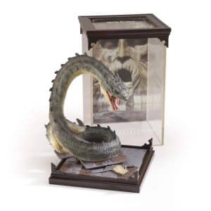 The Noble Collection 72700099182 Harry Potter Collectible, Multicolour
