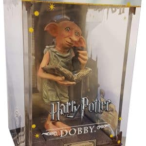 HARRY POTTER - Magical Creatures - Dobby Figure Multicolor Standard 19.0 cm