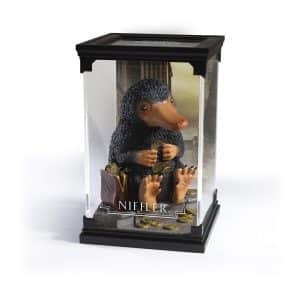 The Noble Collection Magical Creatures Niffler