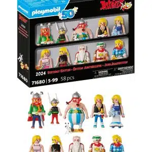 PLAYMOBIL Asterix Figure Set