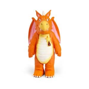 Zog Audio Toy Figurine from Julia Donaldson