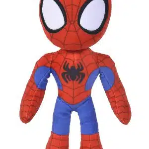 Disney Marvel Spidey, GID 25cm
