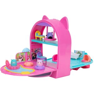 Squish-a-longs Party Pack On-the-Go Playset