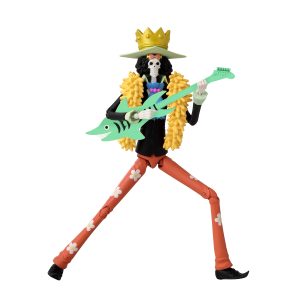 Anime Heroes One Piece Brook